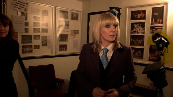 Most Haunted - Royal Court Theatre - Bacup