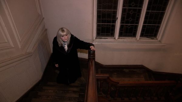 Most Haunted - Delapre Abbey