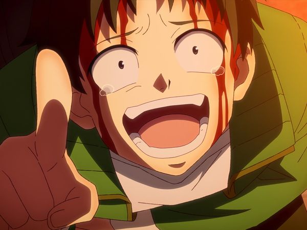 Zom 100: Bucket List of the Dead - Best Friend of the Dead