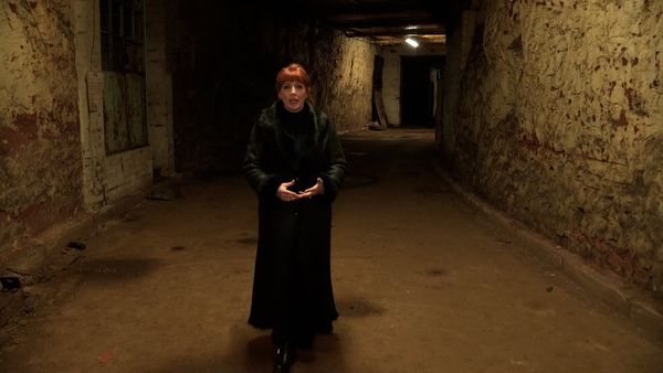 Most Haunted - Drakelow Tunnels
