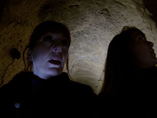 Most Haunted - Drakelow Tunnels