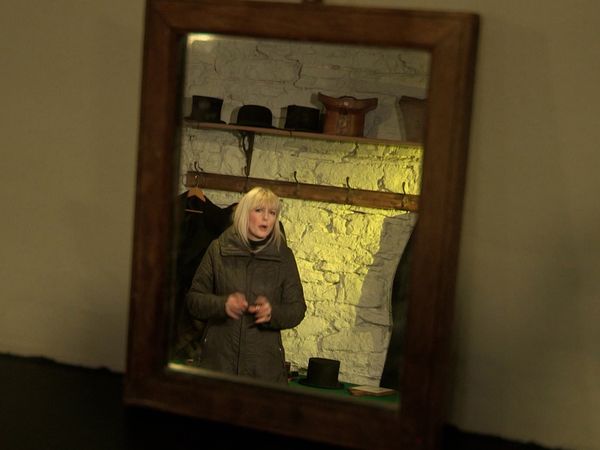 Most Haunted - Newton House Part 1