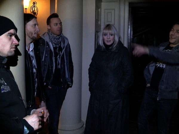 Most Haunted - Newton House Part 2