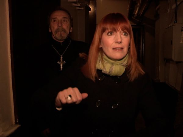 Most Haunted - Saltmarshe Hall Part 1
