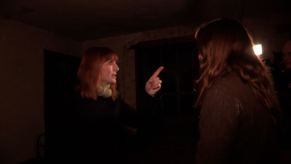 Most Haunted - Saltmarshe Hall Part 2