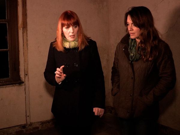 Most Haunted - Saltmarshe Hall Part 2