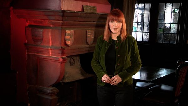 Most Haunted - Ye Olde Kings Head