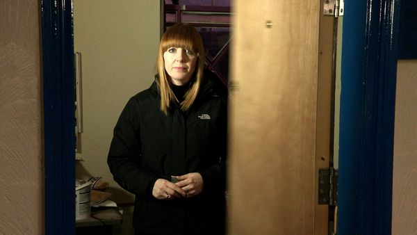 Most Haunted - The Tivoli Venue