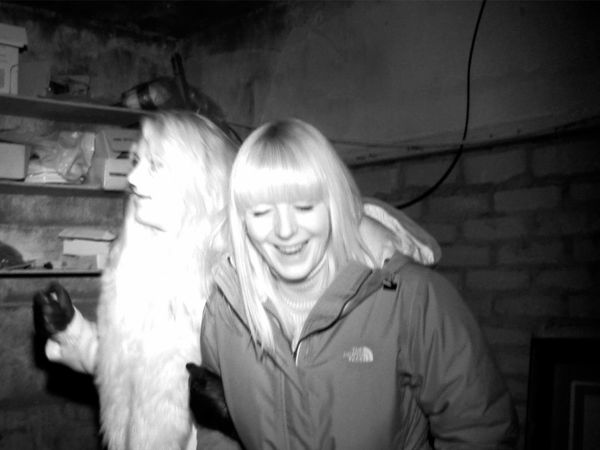 Most Haunted - The Tivoli Venue