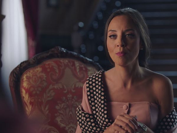 Habitación 207 - Televisión Misteriosa