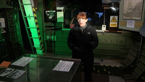 Most Haunted - Fort Paull Part 1