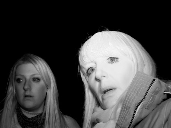 Most Haunted - Tatton Hall