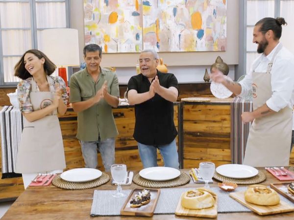 Cocina al Punto - El Pan de Alfacar