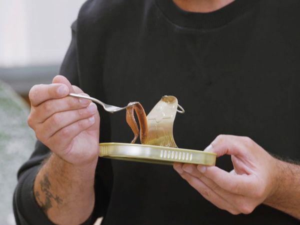 Cocina al Punto - Anchoa de Santoña