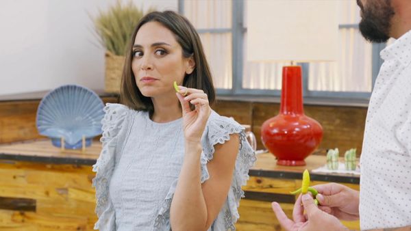 Cocina al Punto - Piparra