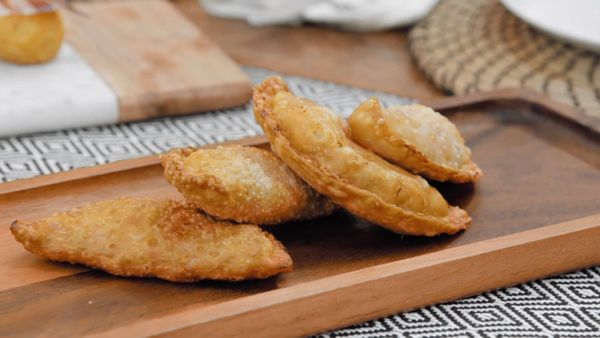 Cocina al Punto - Las Tapas