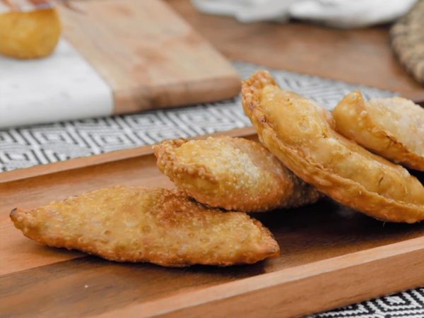 Cocina al Punto - Las Tapas