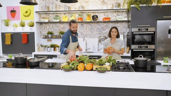 Cocina al Punto - El Tomate Del Perello