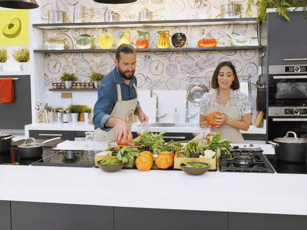 Cocina al Punto - El Tomate Del Perello
