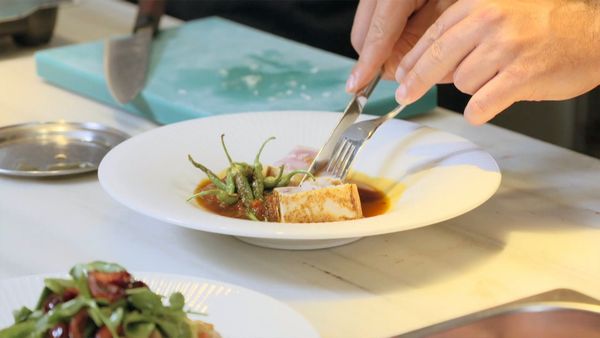 Cocina al Punto - Bonito del Norte