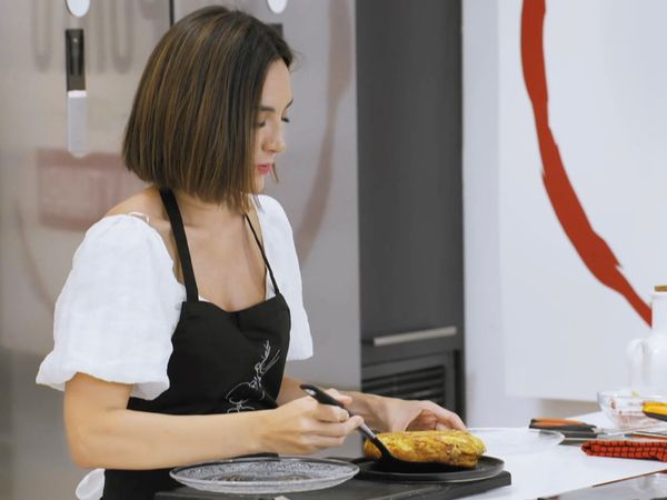 Cocina al Punto - Garum