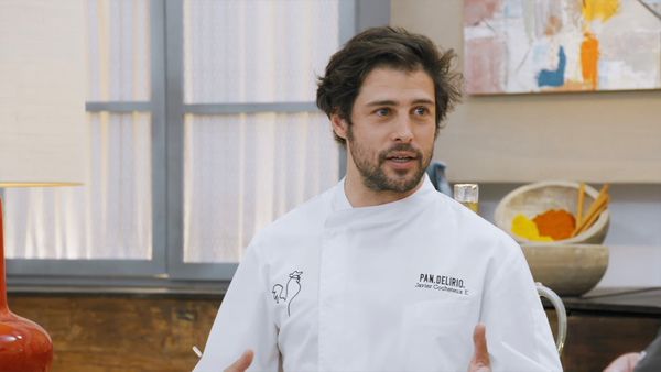 Cocina al Punto - El Pan de Villanubla