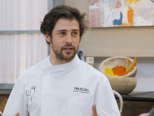 Cocina al Punto - El Pan de Villanubla