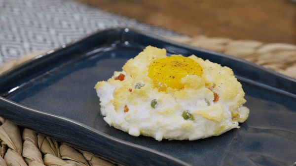 Cocina al Punto - Los Guisantes De Laguna De Duero