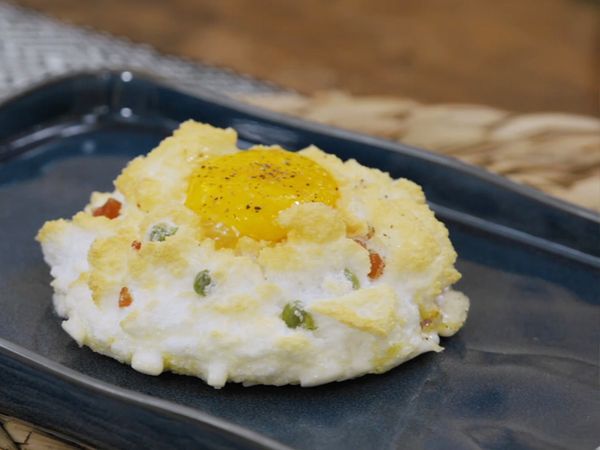 Cocina al Punto - Los Guisantes De Laguna De Duero