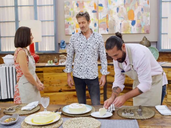 Cocina al Punto - Torta Del Casar