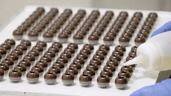 Cocina al Punto - El Chocolate de Ruzafa