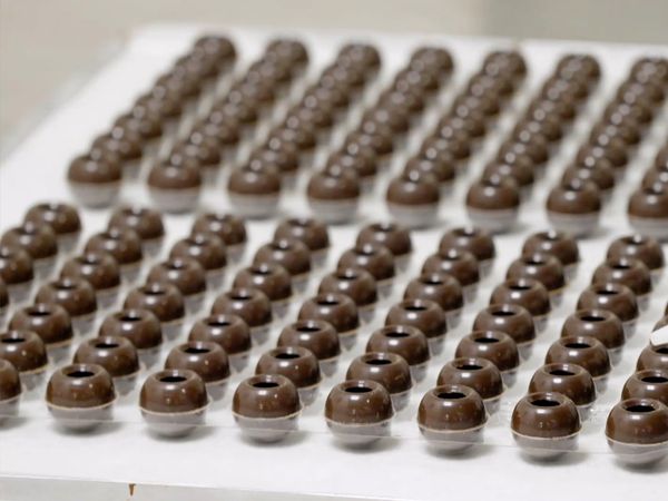 Cocina al Punto - El Chocolate de Ruzafa
