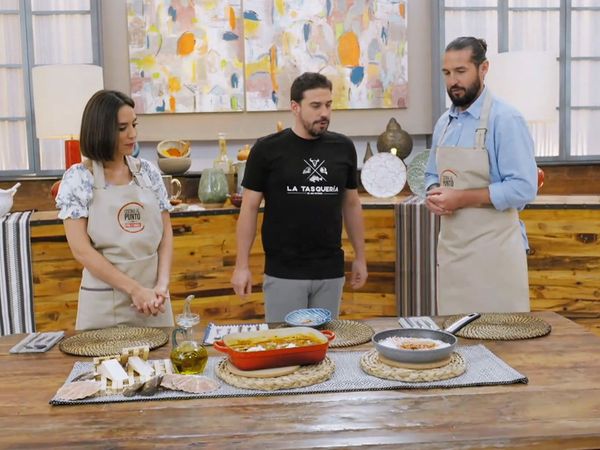Cocina al Punto - La Coquina De Isla Canela