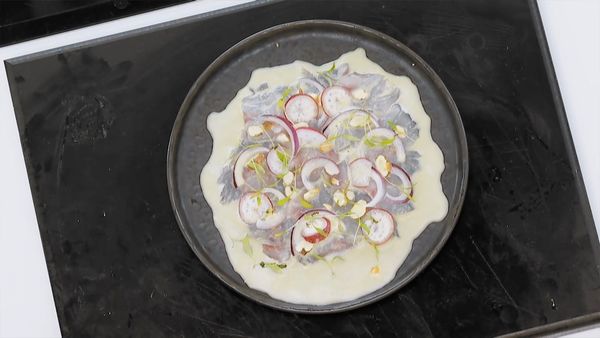 Cocina al Punto - La Chufa
