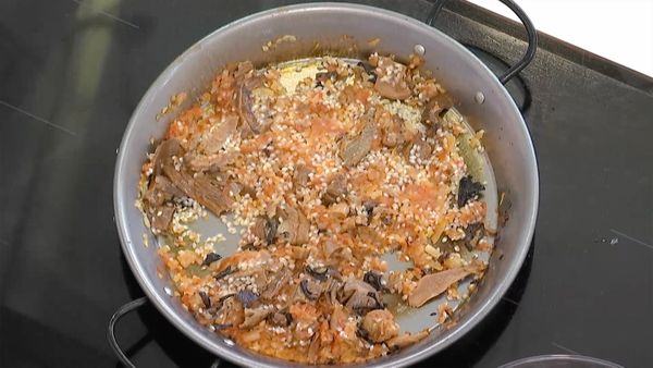 Cocina al Punto - Mantequilla Pasiega