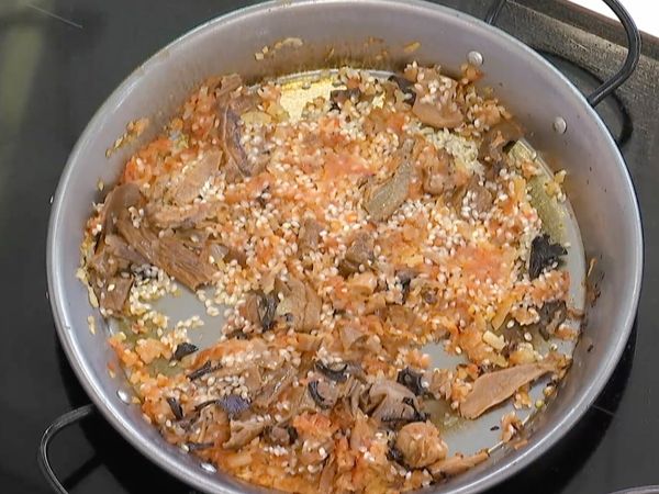 Cocina al Punto - Mantequilla Pasiega