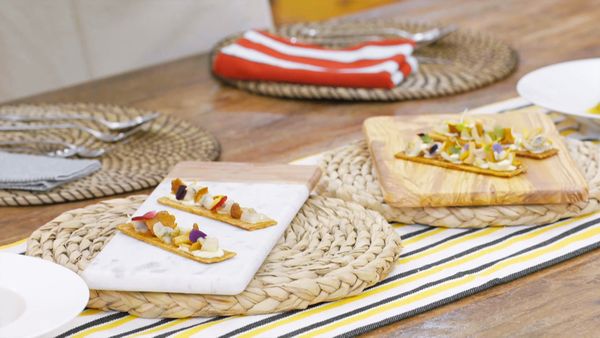 Cocina al Punto - Almejas y Berberechos