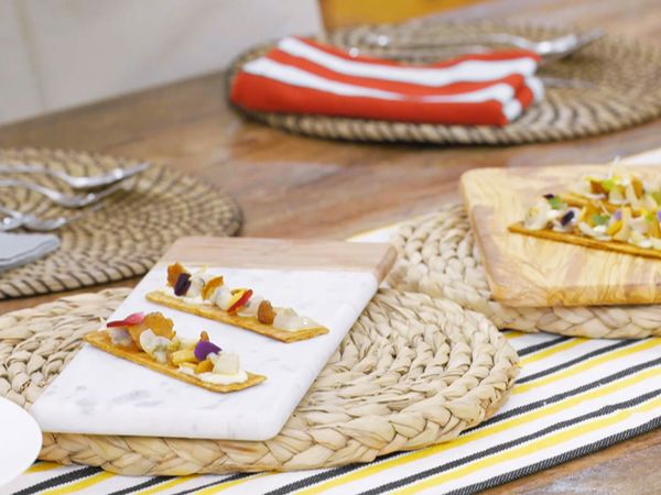 Cocina al Punto - Almejas y Berberechos