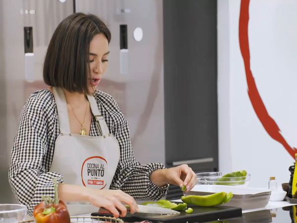 Cocina al Punto - La Mojama de Isla Cristina