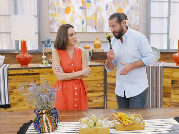 Cocina al Punto - Higos Chumbo