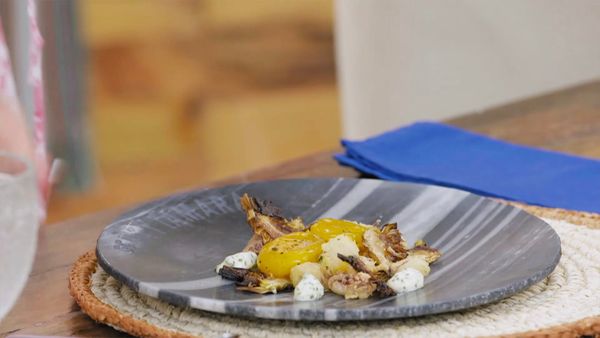 Cocina al Punto - Sal de Las Salinas de Chiclana