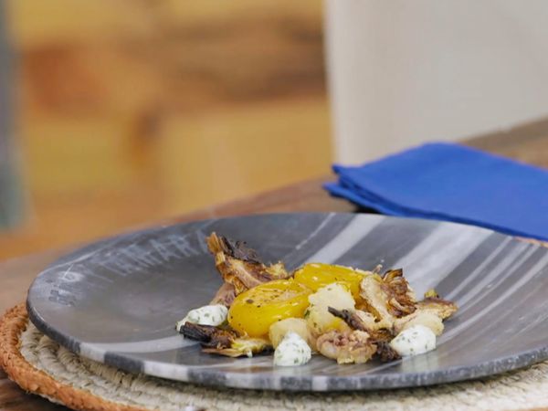 Cocina al Punto - Sal de Las Salinas de Chiclana