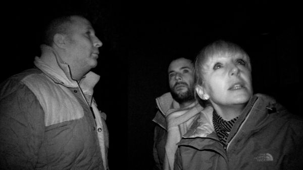Most Haunted - Fort Paull Part 2