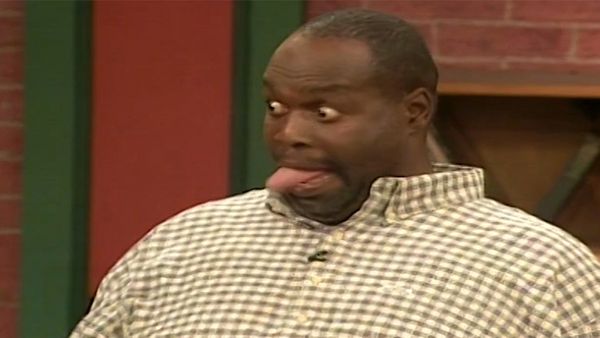 The Jerry Springer Show - Baby, I'm A Hooker