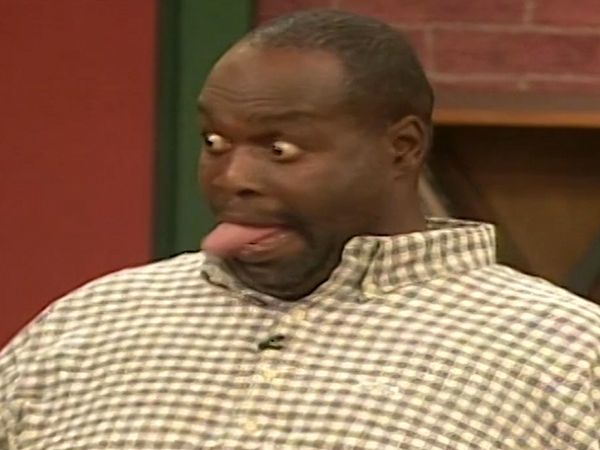 The Jerry Springer Show - Baby, I'm A Hooker