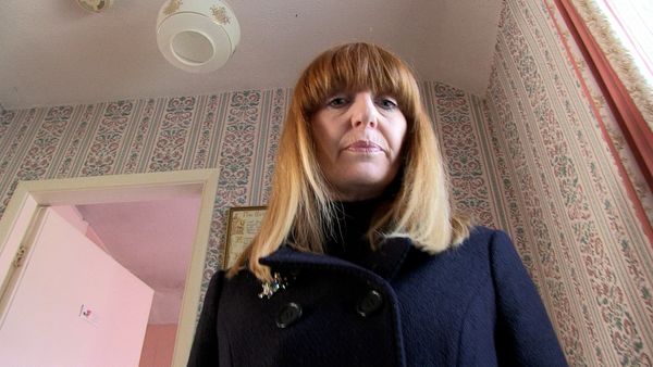 Most Haunted - 30 East  Drive PT1