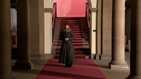 Most Haunted - Wentworth Woodhouse Part 1