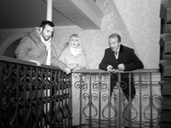 Most Haunted - Wentworth Woodhouse Part 1