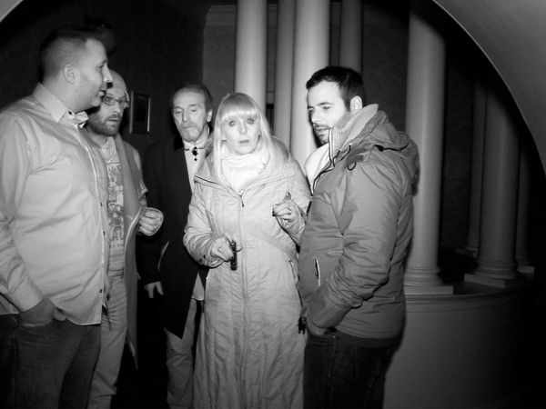 Most Haunted - Wentworth Woodhouse Part 2