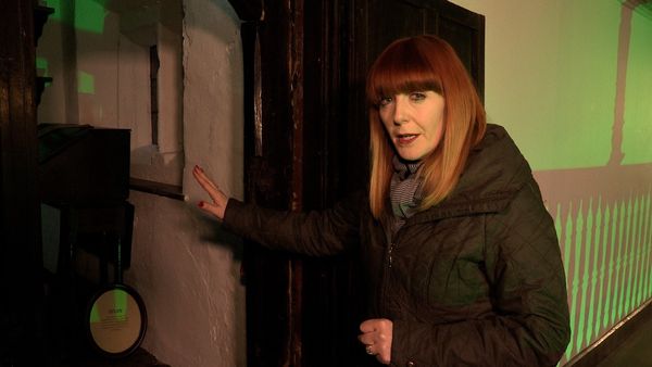 Most Haunted - Oakwell House
